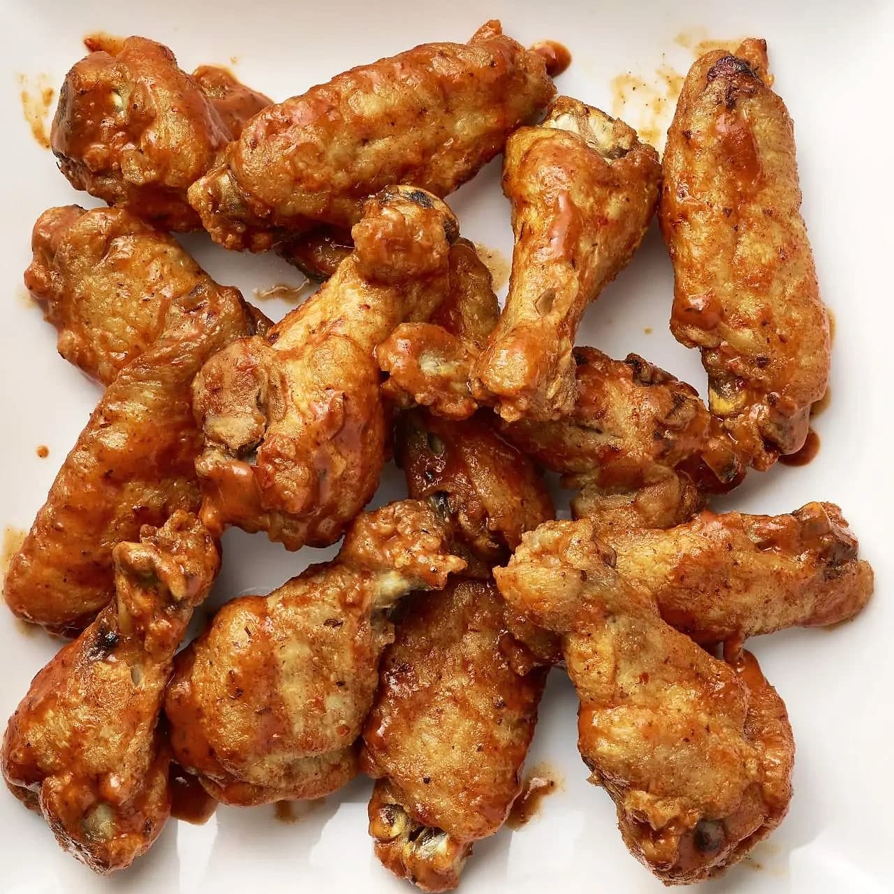 Wings