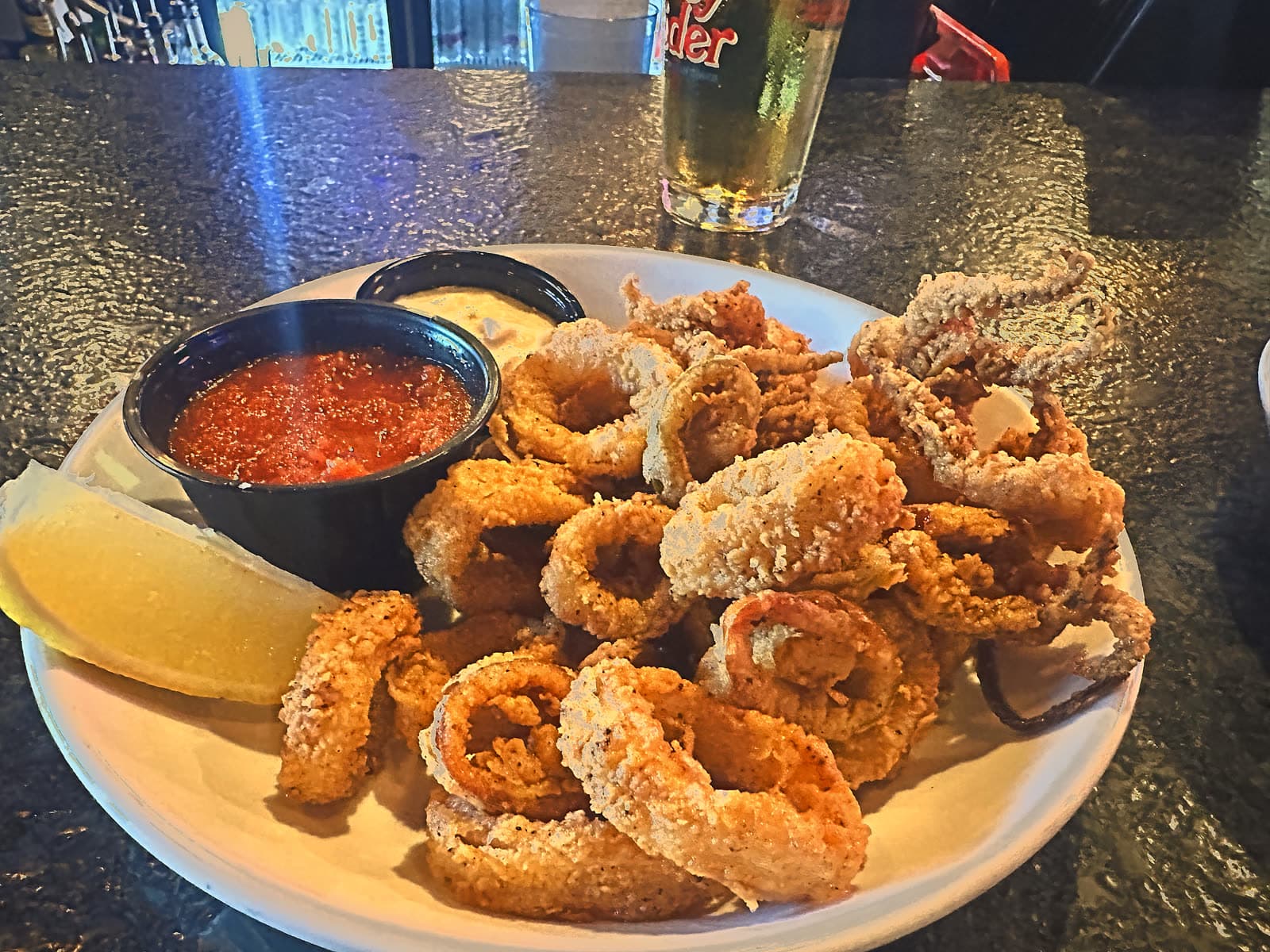 Calamari