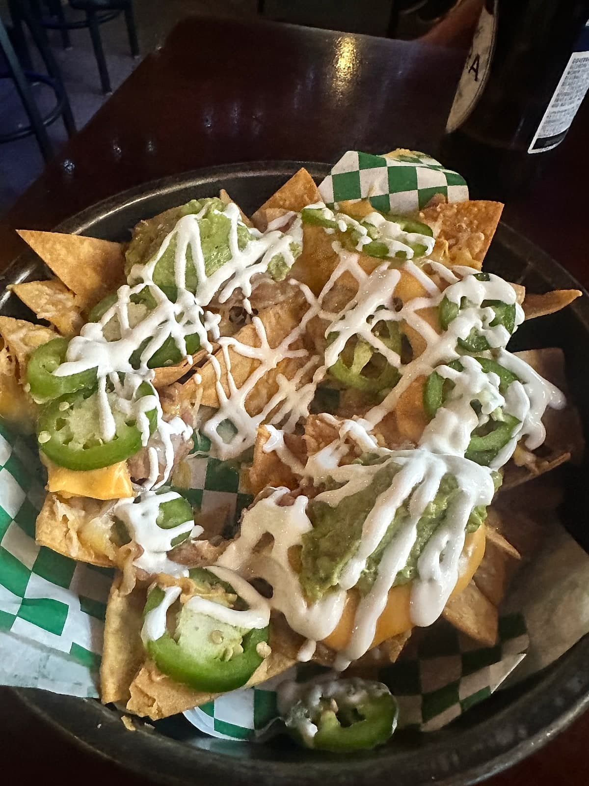 Nachos