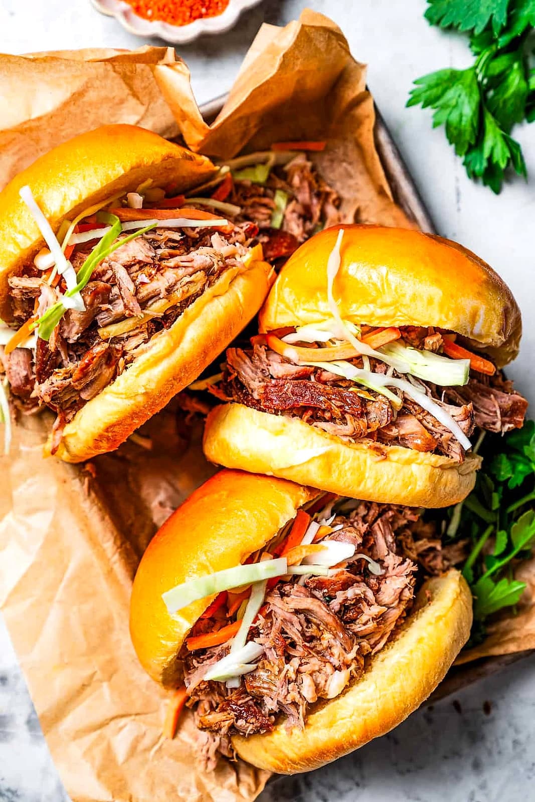 Sliders