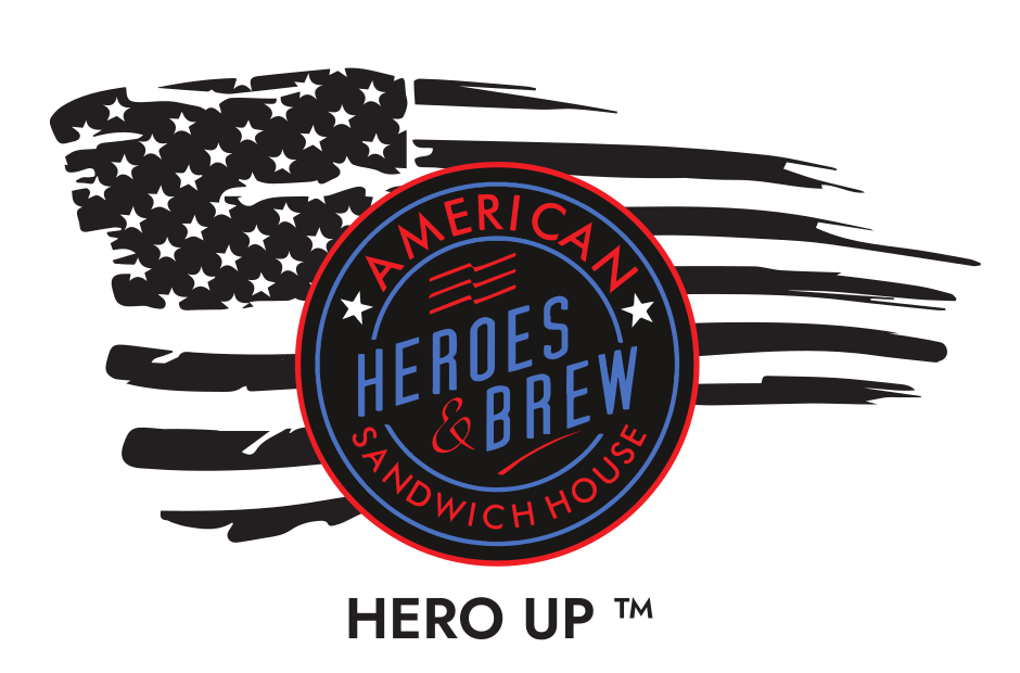 American Heroes & Brew