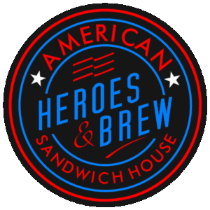 American Heroes & Brew Carlsbad, CA