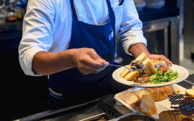 Restaurant Industry Workers
